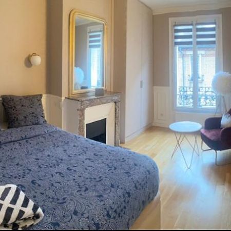 Appartement Entier Montrouge Exterior foto